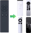 New Replace Remote for Apple TV 4K 1 2 3 - Simple IR Replacement