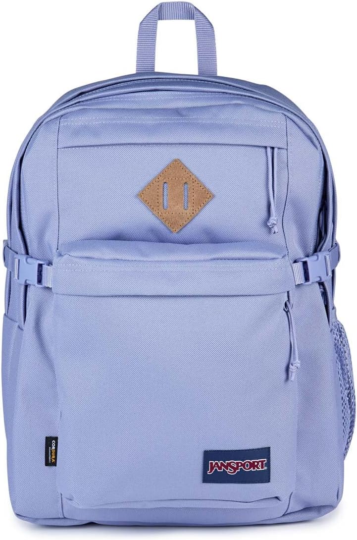 JanSport Main Campus FX Backpack for Travel or Work with Laptop