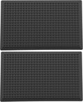 OrangeStar Anti-Fatigue Mat 36x60 for Kitchen and Commercial Use