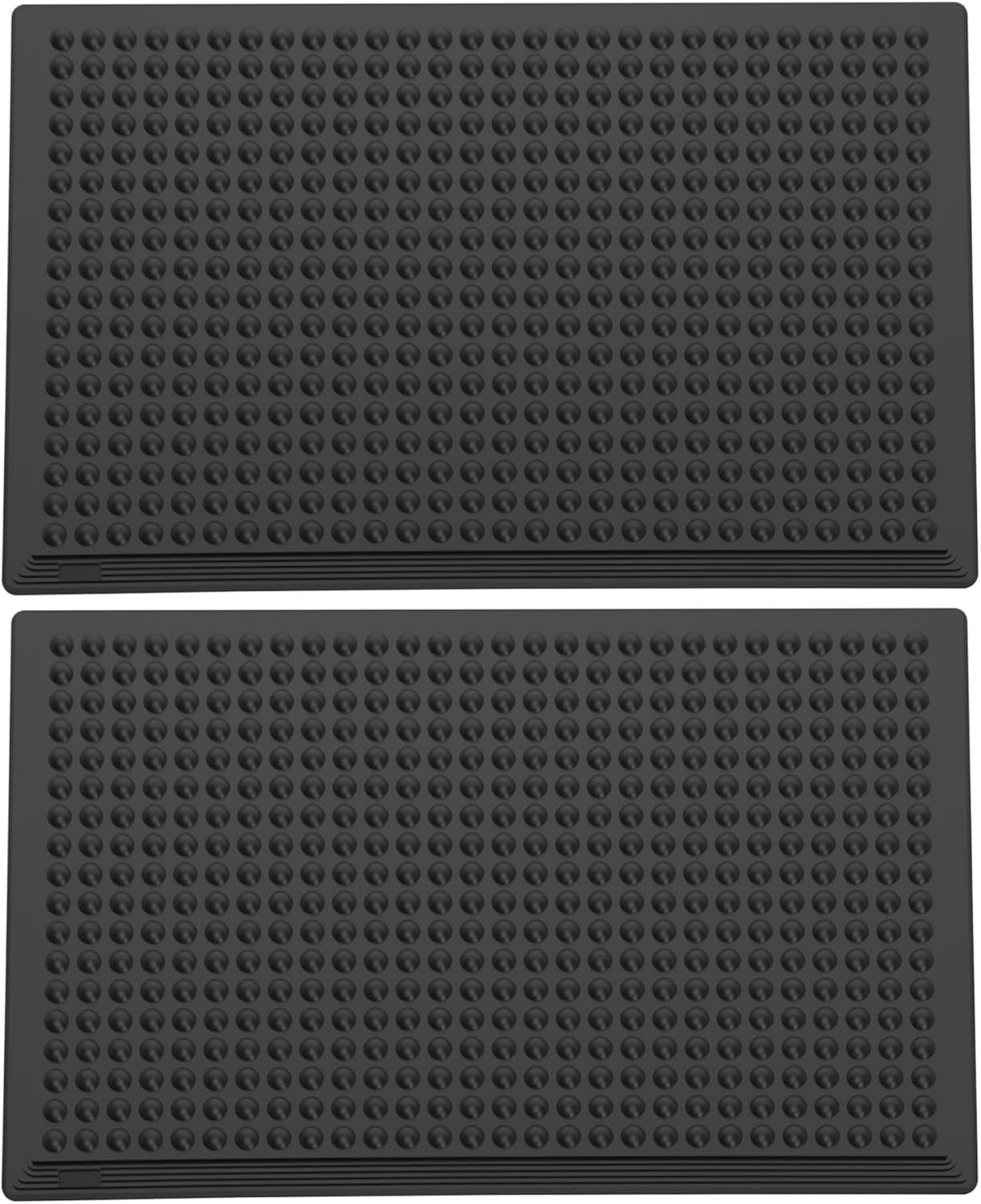 OrangeStar Anti-Fatigue Mat 36x60 for Kitchen and Commercial Use