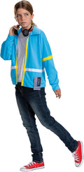 Disguise Tweens Max Mayfield Costume - Official Stranger Things Jacket