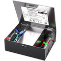 96W 24V Dimmable LED Driver - Smooth Flicker-Free Dimming