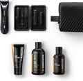 MANSCAPED The Premier Package 5.0 Ultra - Complete Grooming Kit