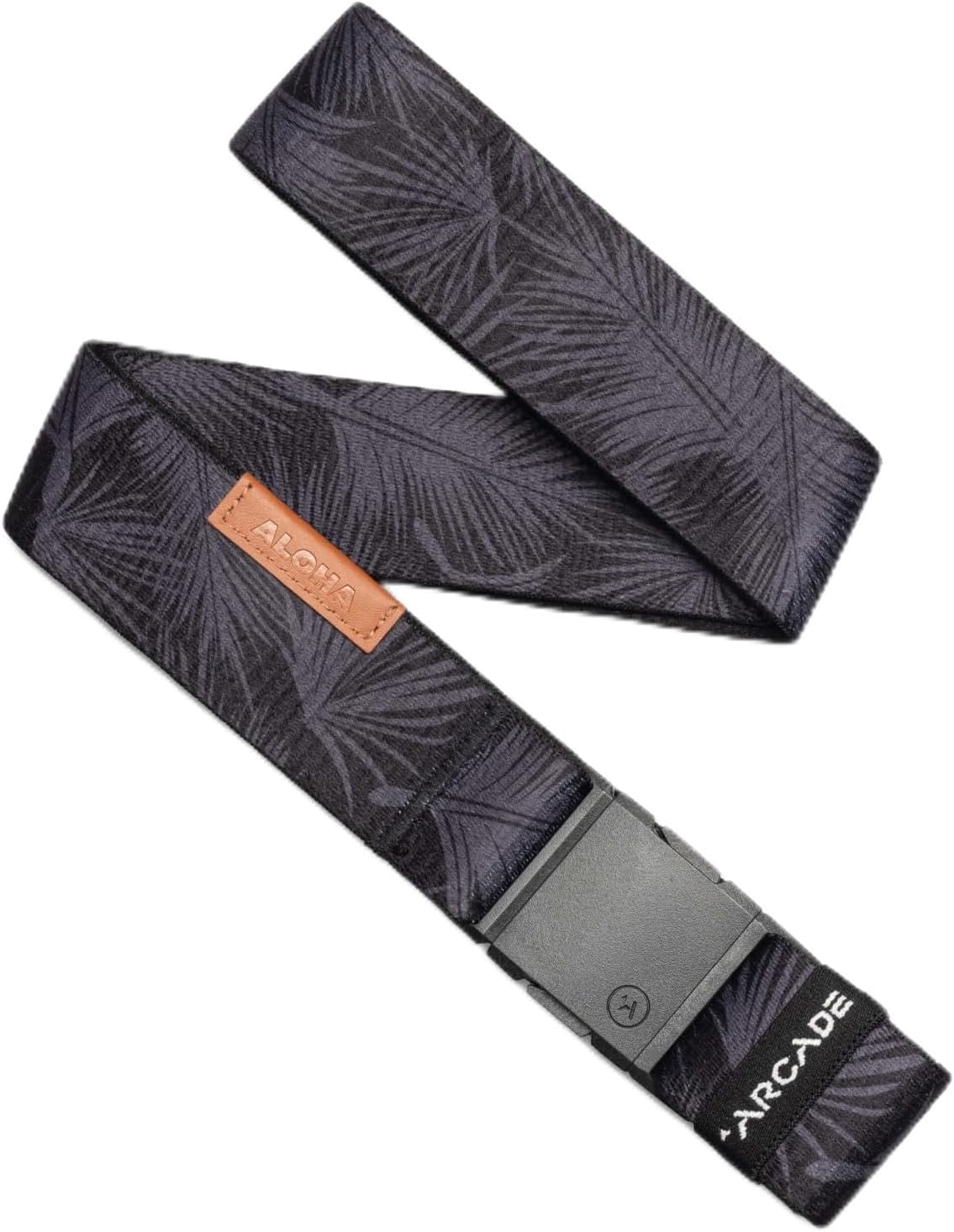 Arcade A2 Unisex Adventure Belt: Heavy Duty Stretch Comfort