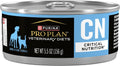 Purina Pro Plan Veterinary Diets CN Critical Nutrition Wet Food
