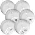First Alert SMICO100 Combination Smoke & Carbon Monoxide Alarm - Pack