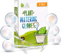 LGL Plant Watering Globes - Automatic Self Watering 6 Pack
