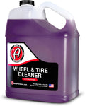 Adam's Polishes Wheel & Tire Cleaner - Ultimate Car Wash Solution