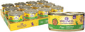 Wellness Adult Cat Pate Wet Food for Complete Health and Wellness