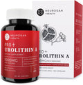Urolithin A PRO Capsules 1000mg - Advanced Cellular Health