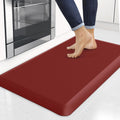4/5 Inch Thick Kitchen Mat for Floor - Comfort Anti Fatigue Mat