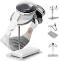 Premium Heavy Duty Apple Vision Pro Stand with Battery Holder