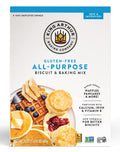 Gluten Free All-Purpose Biscuit & Baking Mix - Reliable Gluten-Free