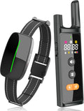 Dog Training Shock Collar 4000FT Remote Bark Collar - Fast Response