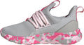 Adidas Unisex-Child Lite Racer Adapt 7.0 Sneaker (Style G8PD)