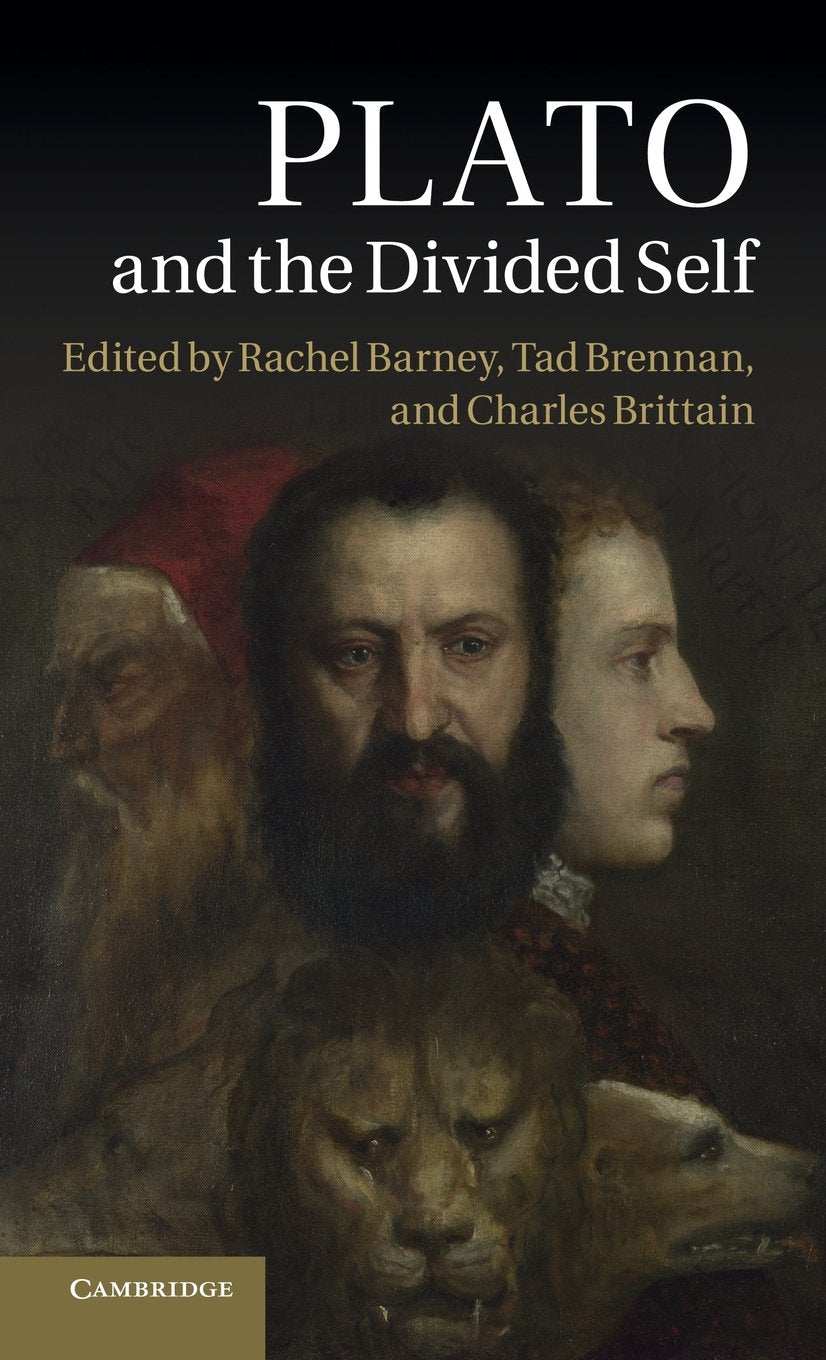 Plato and the Divided Self: A Deep Dive into Philosophy