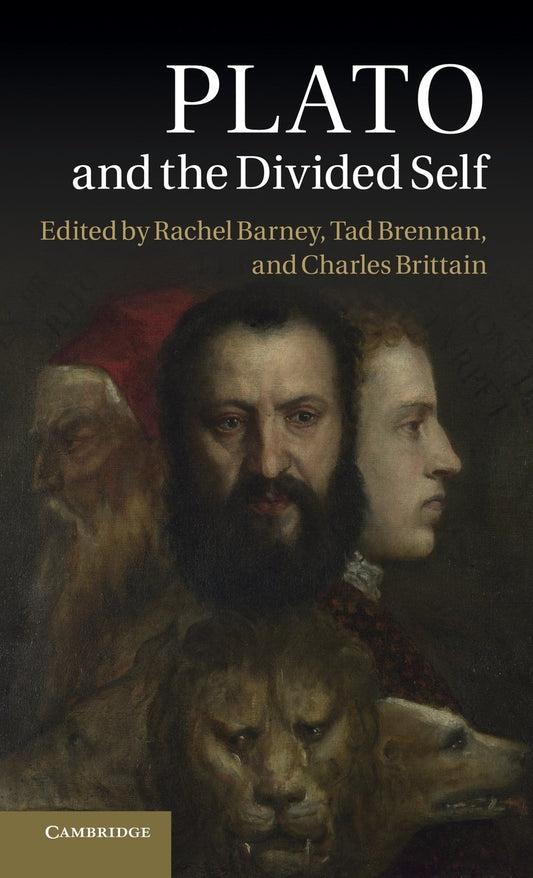 Plato and the Divided Self: A Deep Dive into Philosophy