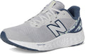 New Balance Unisex-Child Fresh Foam Arishi V4 Lace-up (Style ZH7Y)