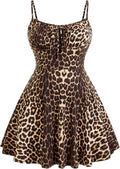 Verdusa Women's Plus Size Floral Summer Dresses for Every Occasion