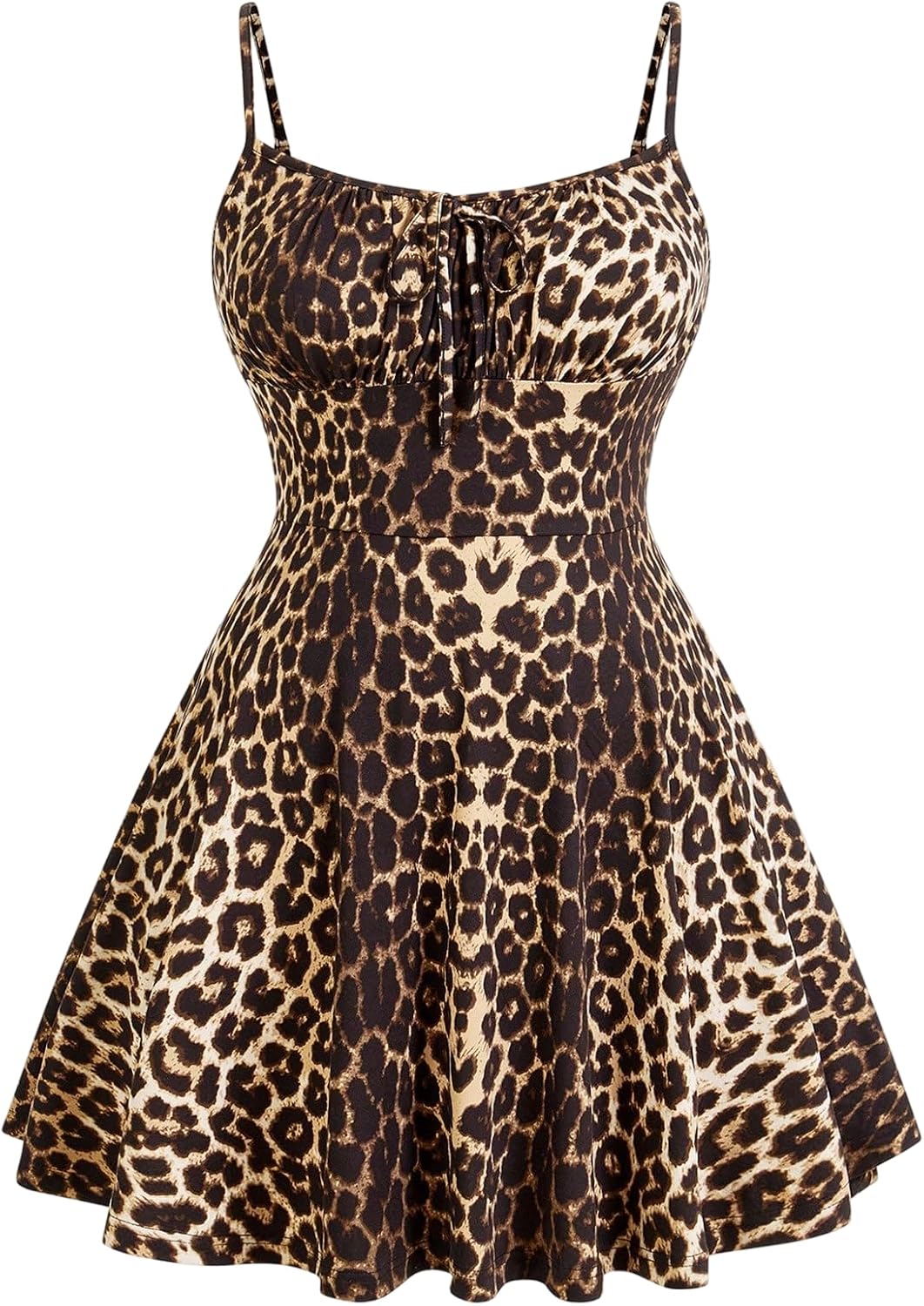 Verdusa Women's Plus Size Floral Summer Dresses for Every Occasion