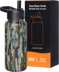 Wildkin Realtree Original 32oz Kids Water Bottle for Hydration