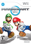 Mario Kart Wii Game Only - Renewed Nintendo Experience Awaits
