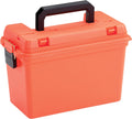 Plano Emergency Supply Box - Rugged Water-Resistant Tackle Storage