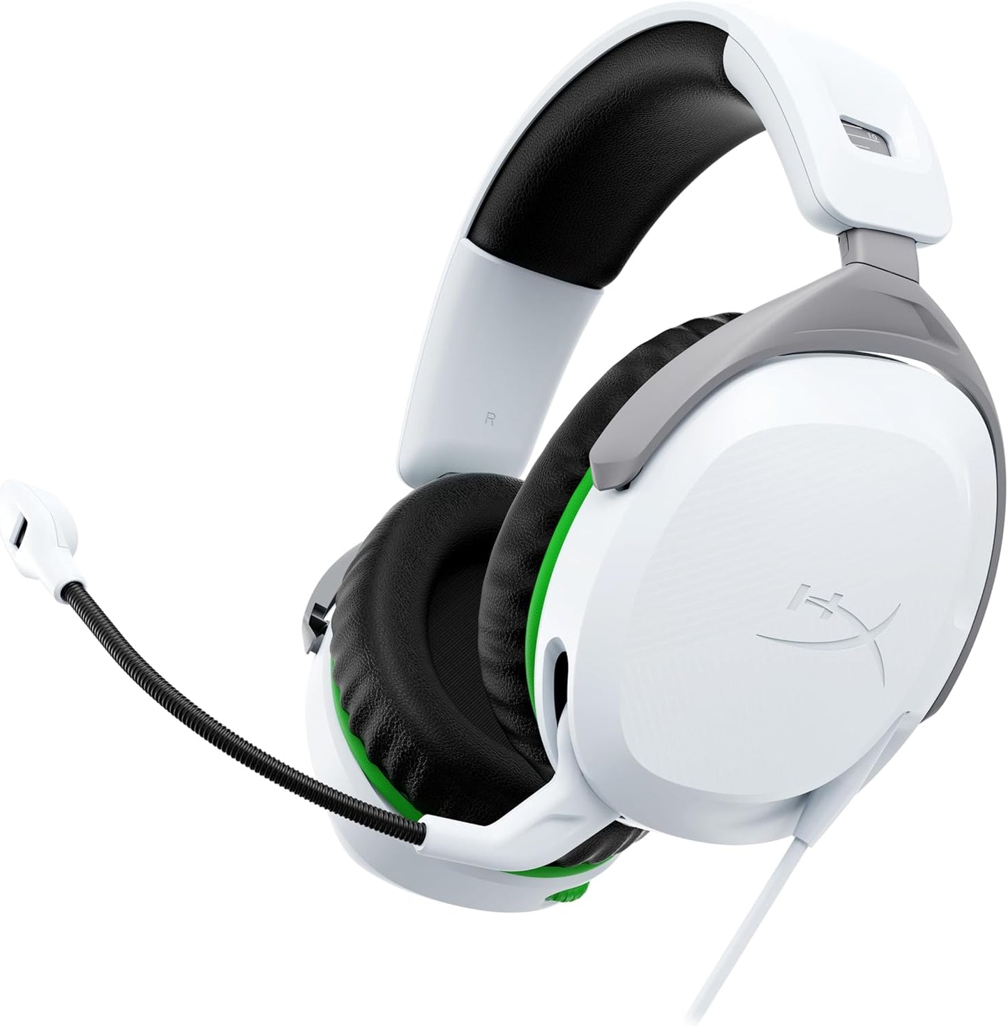 HyperX CloudX Stinger 2 Gaming Headset for Xbox with Comfort