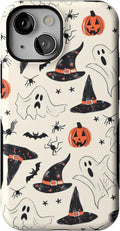 Casely iPhone 13 Mini Case Feeling Witchy - Bold Protective Design
