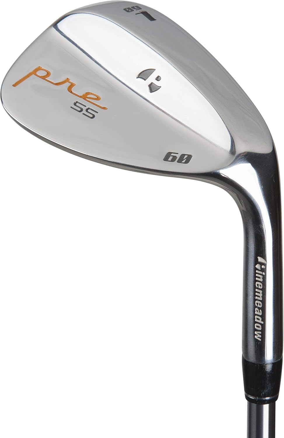 Pinemeadow Golf Men's Right Hand Pre Wedge for Precision Shots