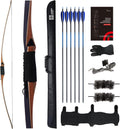 Sanlida Royal X8 68ft Longbow Traditional Hunting Bow