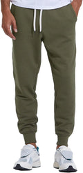 True Classic Sweatpants for Men Joggers with Pockets - Comfort Fit