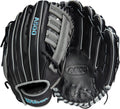 WILSON 2023 A500 Youth Baseball Glove - Lightweight Durable Fit