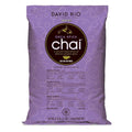 Orca Spice Reduced Calorie Chai Tea Latte Mix - Sugar Free, Dairy Free