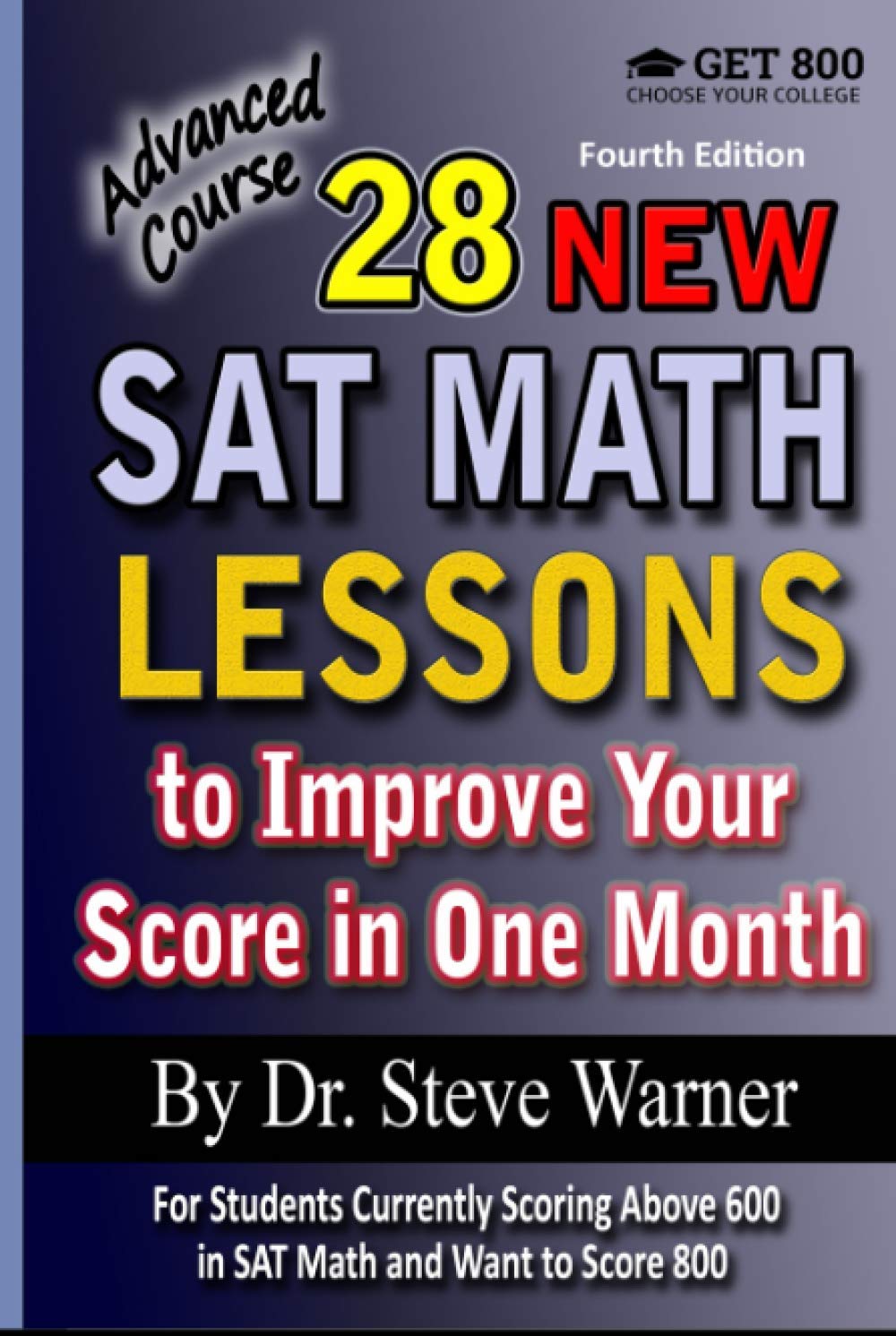 28 New SAT Math Lessons to Boost Your Score in One Month