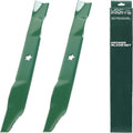 Mulching Blades for Craftsman 42 in 134149 Replacements - Durable Cut