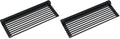 Kraus Multipurpose Workstation Sink Roll-Up Drying Rack - Space Saving