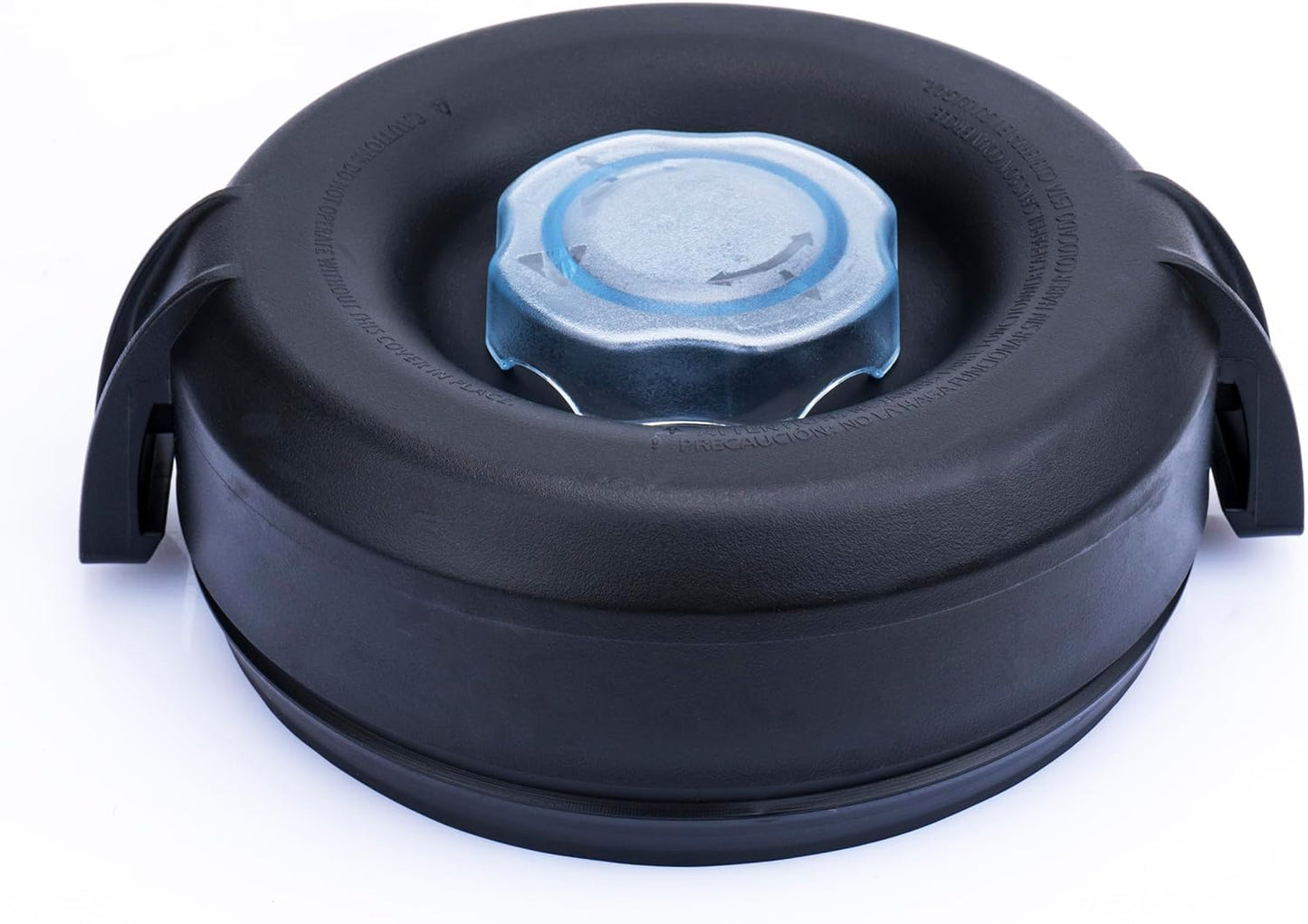 Duodyeo Blender Lid Replacement - Seamless Fit for Vitamix 64 Oz