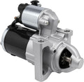 Starter Compatible with 2014-2016 Chevrolet Silverado 1500 - Reliable