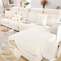 Soothing Home Sofa Covers 360 Magic Stretch Slipcover - Full