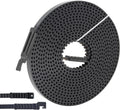 41A5250-1 Drive Belt 261 in for 8 ft Garage Door - Quiet Durable