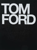Tom Ford Coffee Table Book - Lavish Fashion Retrospective