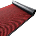 Commercial Door Floor Mat 3 ft x 10 ft - Durable Entrance Brush Runner