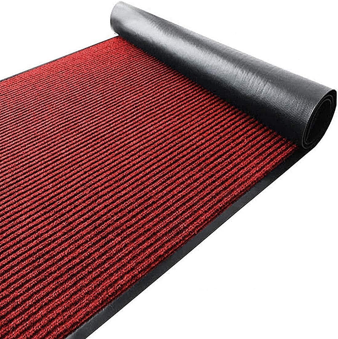 Commercial Grade Door Floor Mat for Heavy Duty Use and Durability
