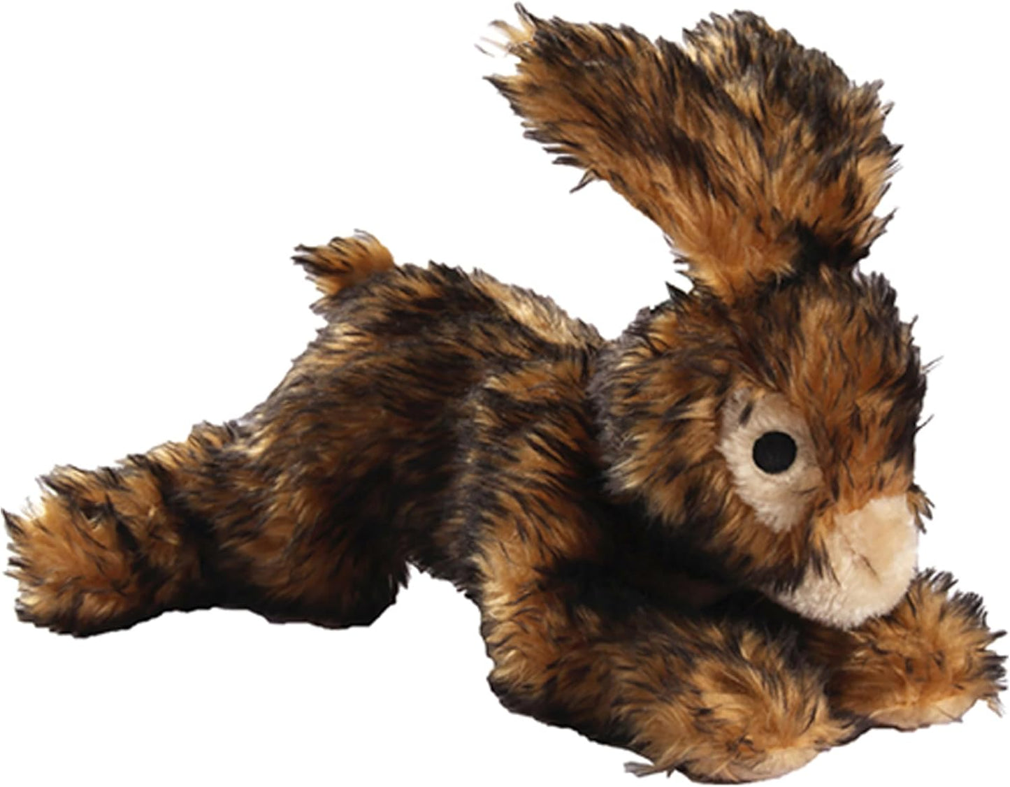 Patchwork Pet Colossal Rabbit Plush Toy