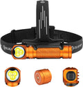 OLIGHT Perun 3 Rechargeable Headlamp - 3000 Lumens High Performance