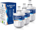 PUREPLUS DA29-00003G Refrigerator Water Filter Replacement - Certified