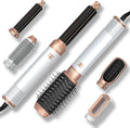 UKLISS 6-in-1 Air Styler: Fast Styling Magic!