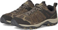Merrell Accentor 3 Hiking Shoe for Tough Outdoor Terrains