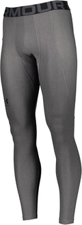 Under Armour Men's HeatGear Armour Leggings - Lightweight (Style 2CYH)
